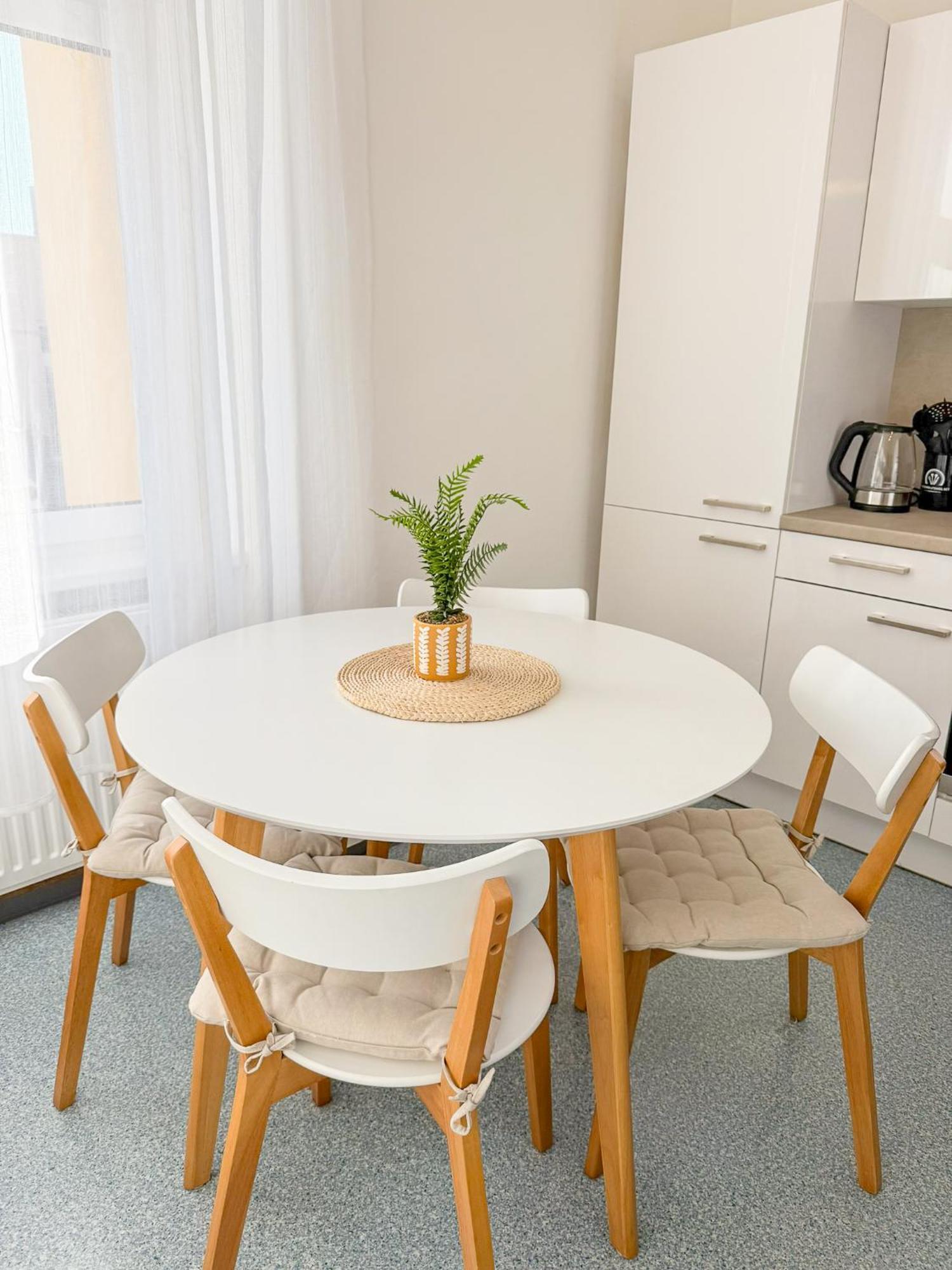 לאובן Serenity Apartment - Comfort מראה חיצוני תמונה